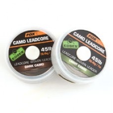 Fox Edges Camo Leadcore 7m 45lb - ALL VARIETIES Fox Edges Camo Leadcore 7m 45lb - ALL VARIETIES
